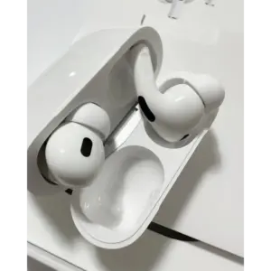 Airpods Pro 2nd Generation (Latest Model) with 100% Working ANC & Transparency