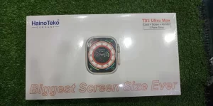 Haino Teko T93 Ultra Max Smartwatch