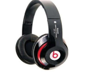 Beats STN-13 Bluetooth Stereo Headphone