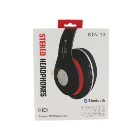 STN-13 Bluetooth Stereo Headphone