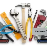 hardwear tools