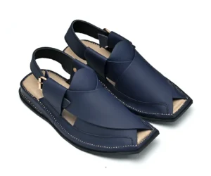 Peshawari Zalmi chappal Navy