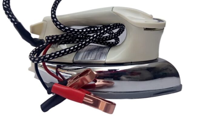 12v Dry iron (1)