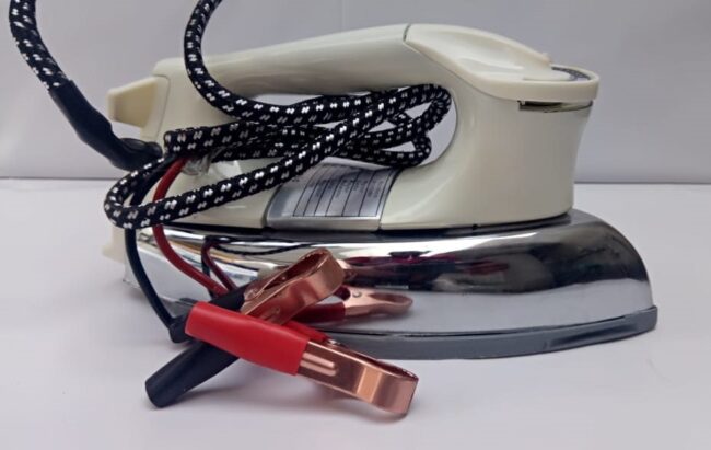 12v Dry iron (1)