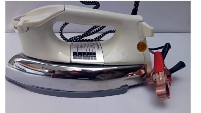 12v Dry iron (1)