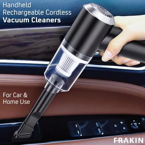 Car Vacuum Cleaner (2)