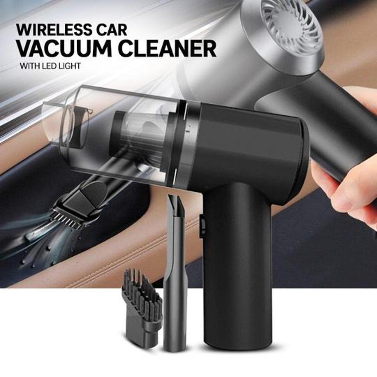 Car Vacuum Cleaner (2)