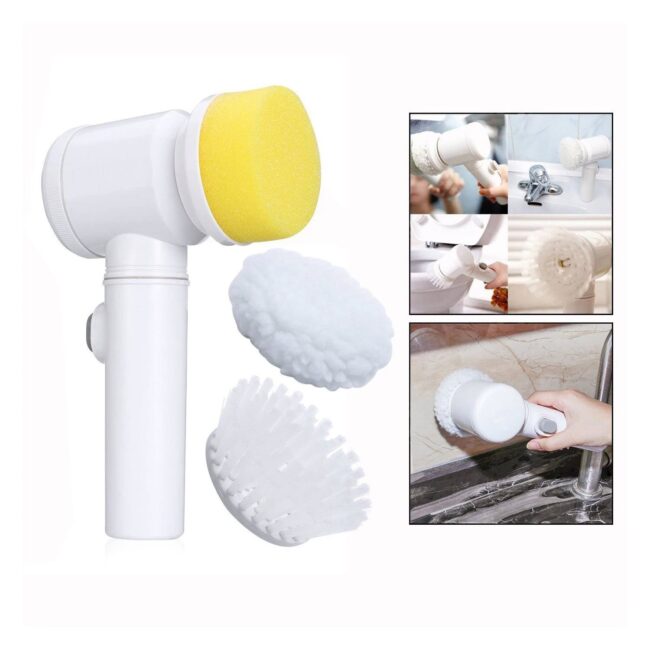 Electric Cleaning Brush