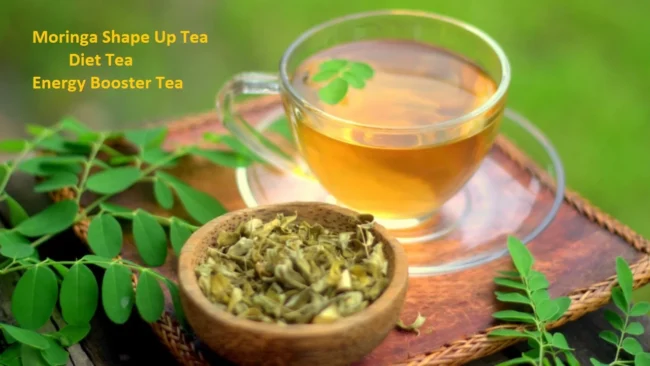 Moringa Shape Up Tea Diet Tea (1)