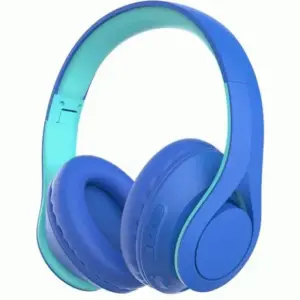 Mpow 059 Lite Bluetooth Headphones – Blue