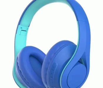Mpow 059 Lite Bluetooth Headphones – Blue