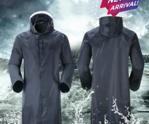 Rain Coat For Men & Women