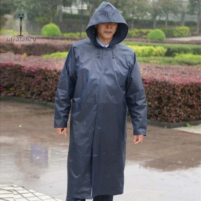 Raincoat