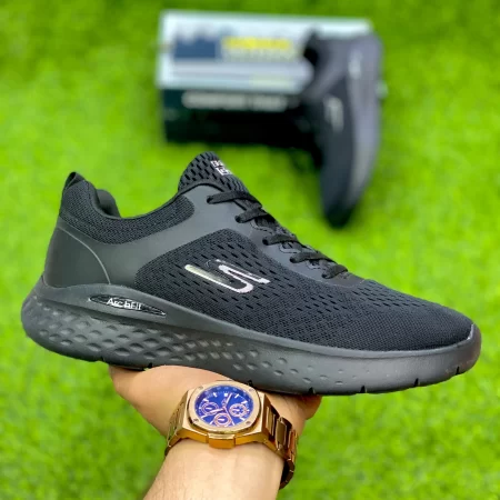 Skechers-sports-shoes-black