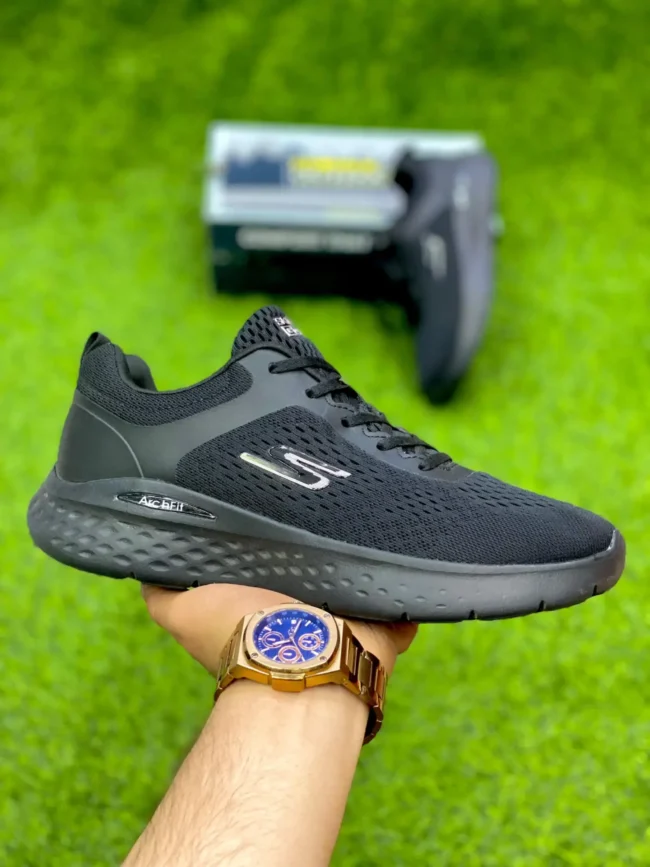 Skechers-sports-shoes-black