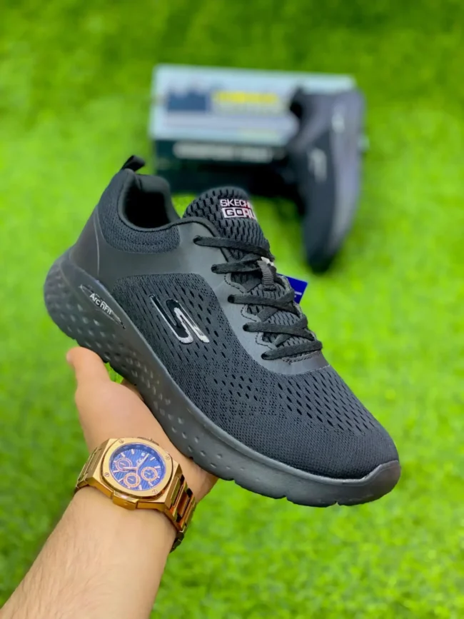 Skechers-sports-shoes-black