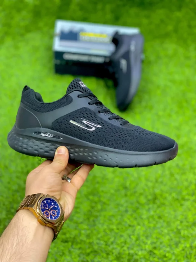 Skechers-sports-shoes-black