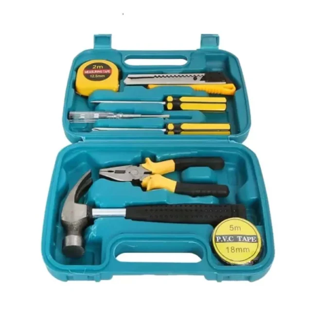 Toolset