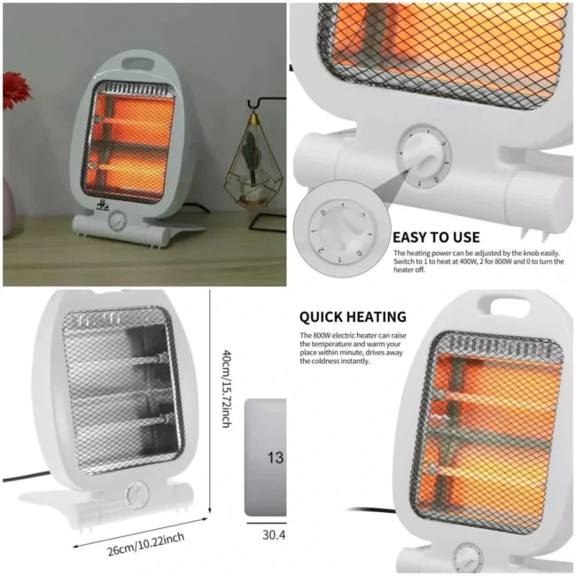 electric heater