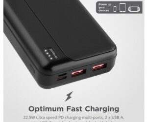 Portable Charger Power Bank 20000MAH SOVO PD108