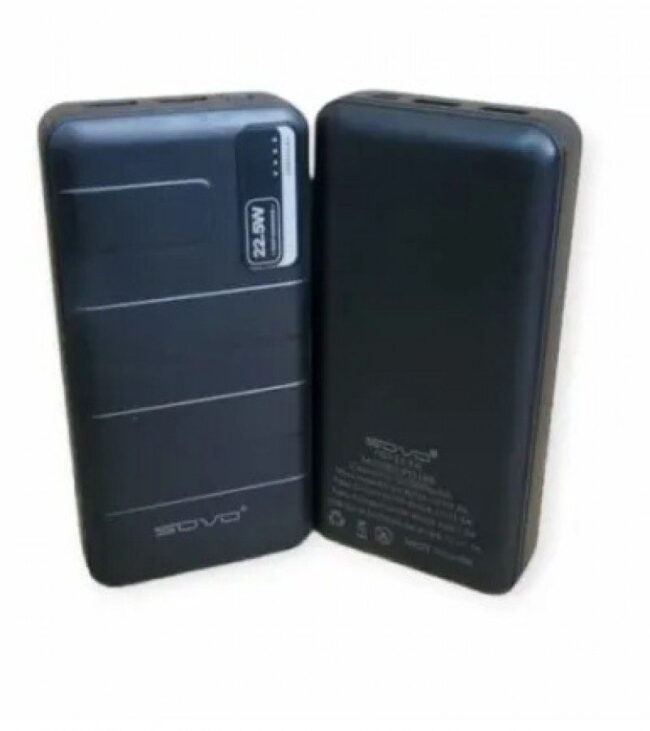 PD108 Power bank