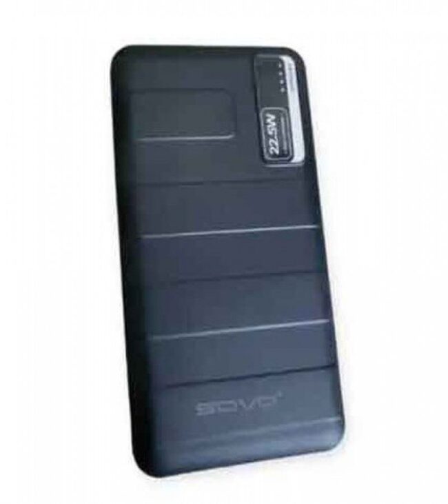 PD108 Power bank