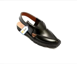 Norozi Chappal Design Handmade Leather Chappal