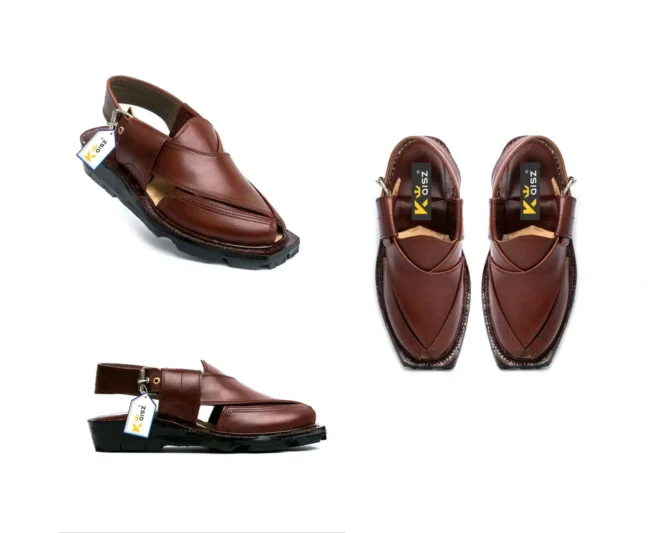 Norozi-chappal-Double-sole-Maroon-_3_