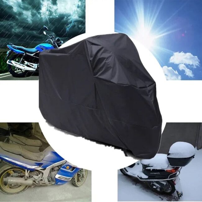 Bike Top Cover