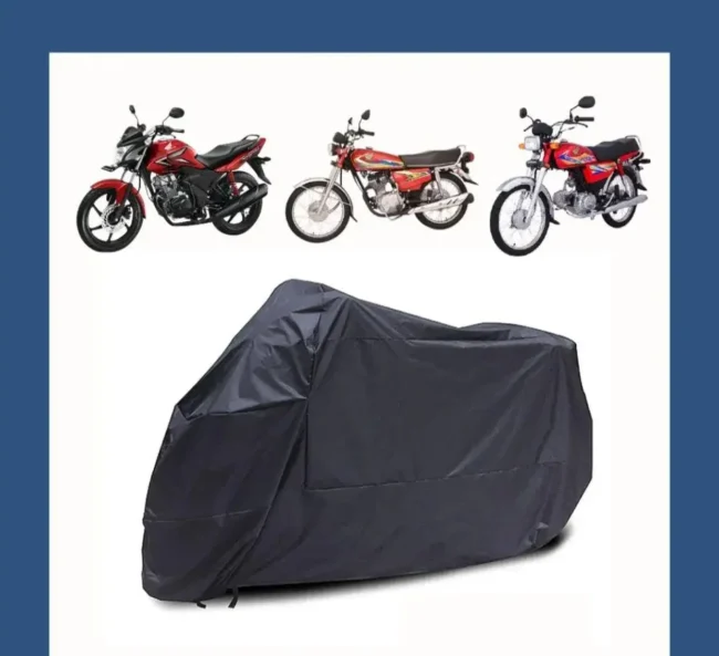 Bike Top Cover