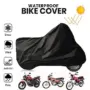 Bike Top Cover 70-125