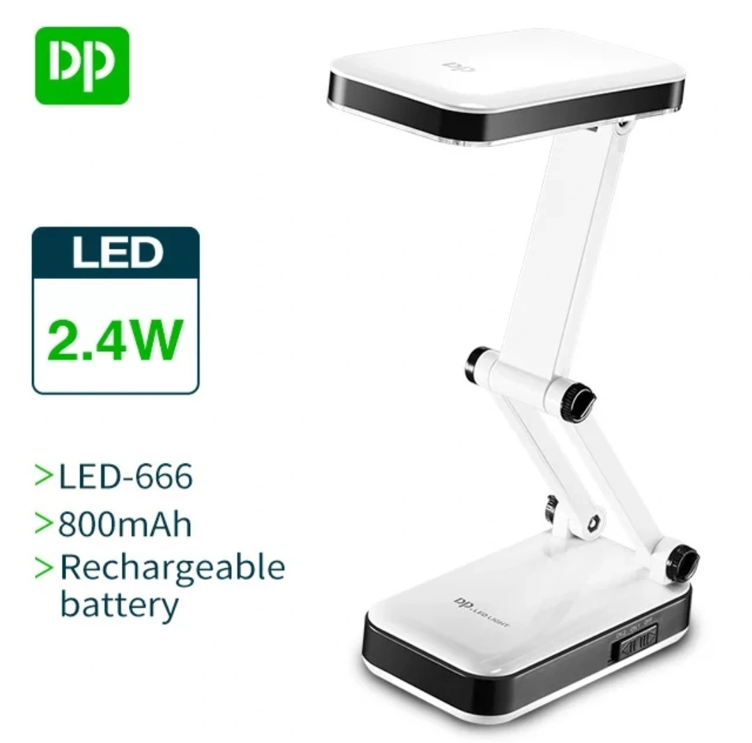 DP-666 desk lamp