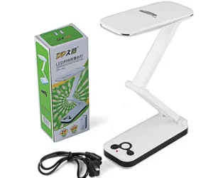 Led Rechargeable Desk Lamp DP-118