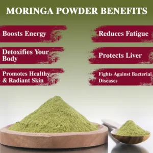 Moringa Powder