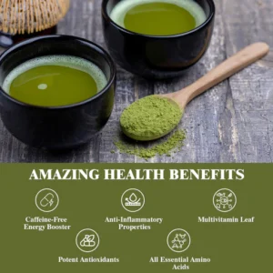 Moringa Powder