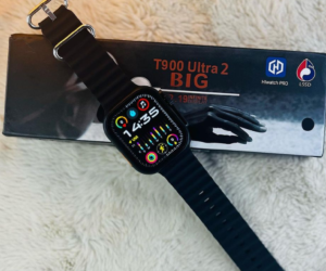 T900 Ultra 2 Smartwatch