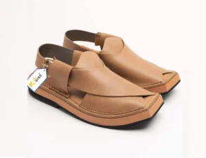 kaptan chappal Tan 5