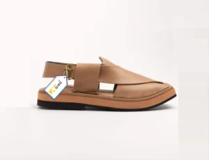 kaptan chappal Tan 5