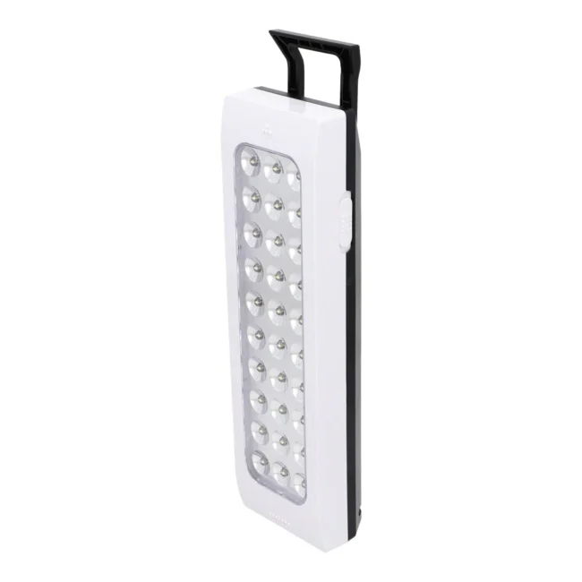 DP-716 30 LED Rechargeable Hand Lamp 6