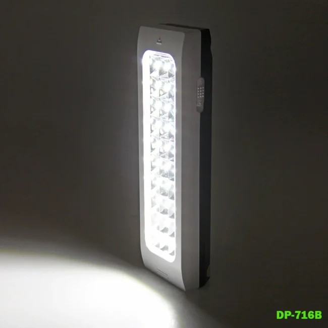 DP-716B 30SMD Torch Light