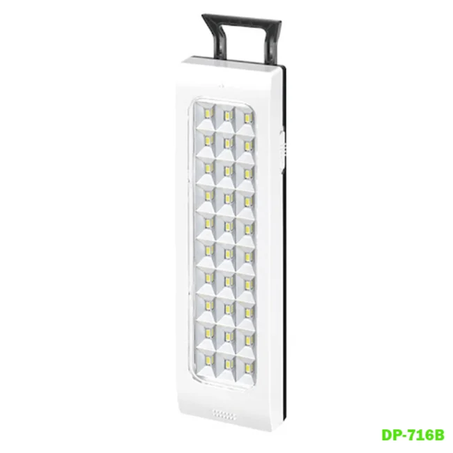 DP-716B 30SMD Torch Light