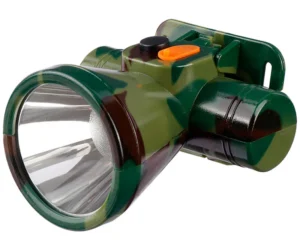 Duration Power DP-7237C Rechargeable Head Light