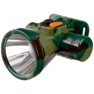 DP-7237C Rechargeable Head Light