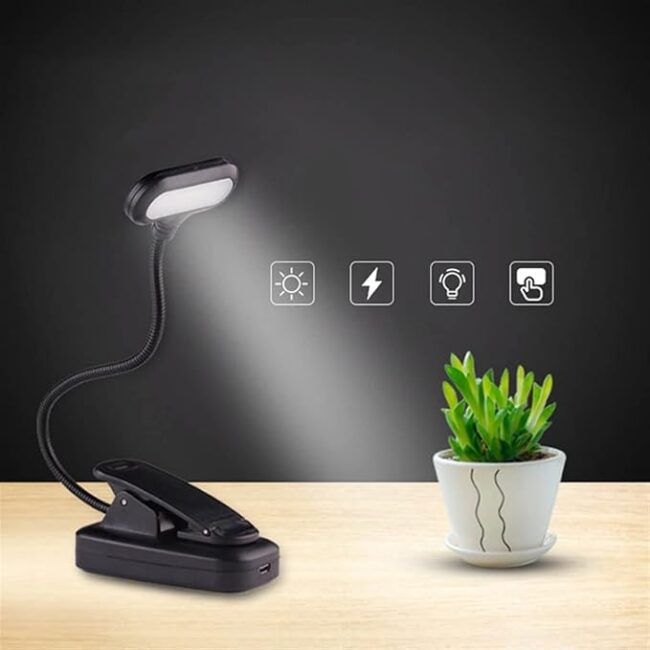 Desk lamp Table Lamp (6)