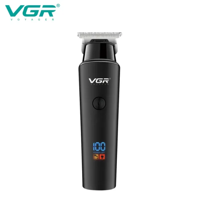 Electric Hair Trimmer VGR V-937