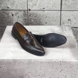 Leather shoes 1856-CHO-43 1 (1)