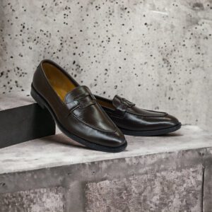 Leather shoes 1856-CHO-43 1 (1)