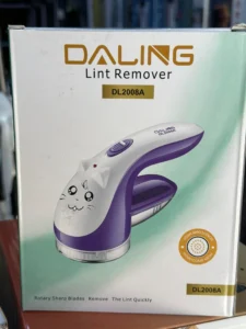 Lint Remover DL2008A