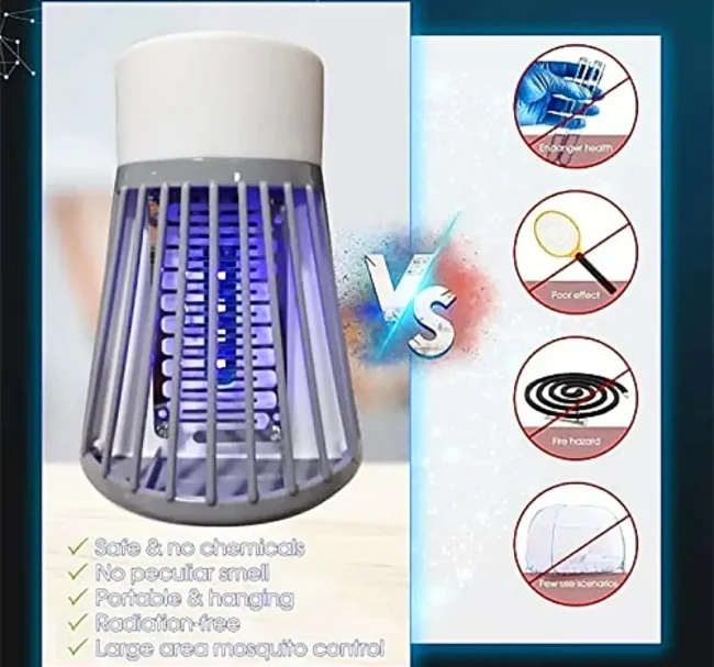 Mosquito Killer Lamp CR3301 (2)