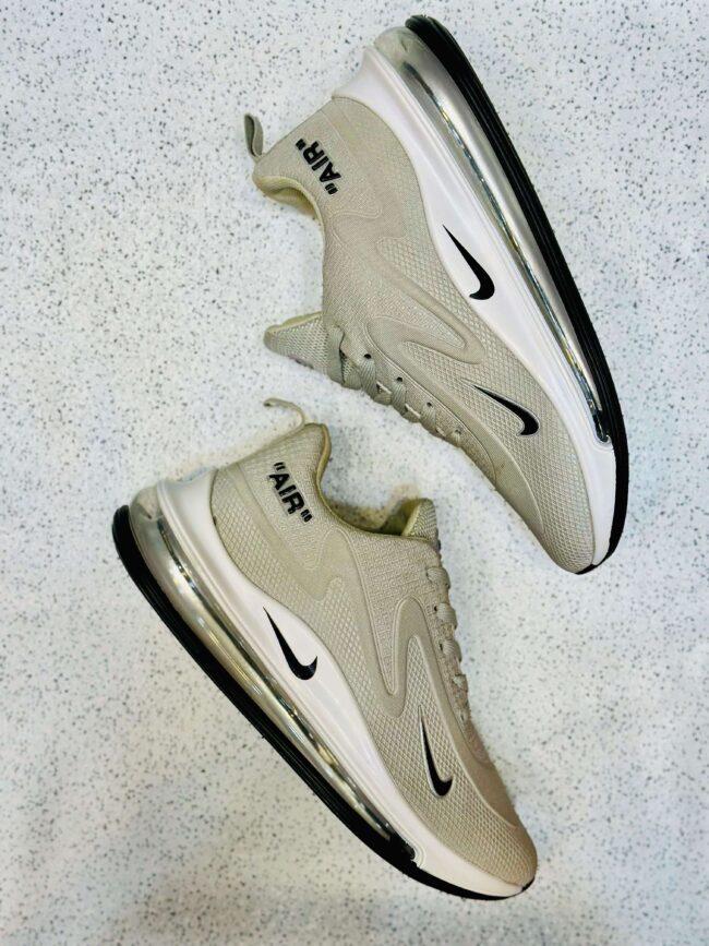 Nike Air max Grey (2)